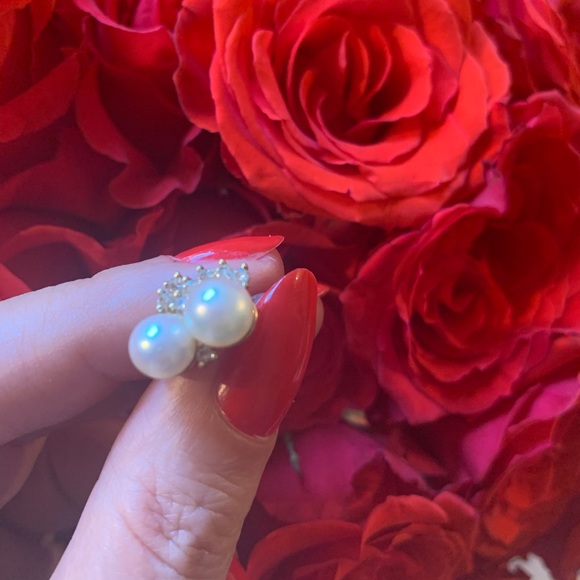 Say it in Diamonds and Pearls - Picture 6 of 8